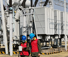 咸宁倾斜摄影技术在基础设施监测中如何发挥作用？